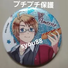 ヘタリア アメリカ アニメガ 缶バッジ グッズセット ヘタリア アメリカ アニメガ 缶バッジ グッズセット アニメガ
