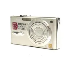 ジャンク品Panasonic LUMIX DMC-FX8 本体 - メルカリ