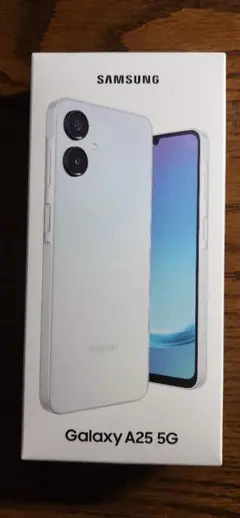 Samsung Galaxy A25 5G ライトブルー 本体 楽天市場】【公式】 Samsung Galaxy A25 5G 64GB ライト ブルー SIM