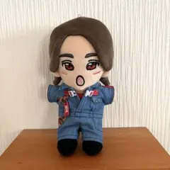 ★ coco様専用ページ★ Aぇ! group 末澤誠也 つなぎ ぬい 服 衣装