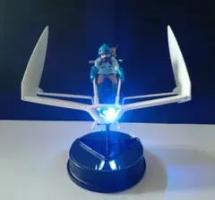 風の谷のナウシカ【メーヴェ】②Ａ