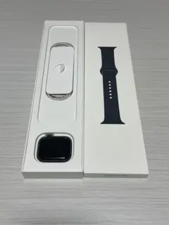 Apple Watch SE 40mm 黒