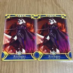 2026年最新】fgoアーケード ジャンヌオルタの人気アイテム - メルカリ