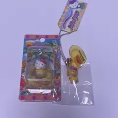 超レア⭐️キティの根付⭐️スパリゾートハワイアンズ限定⭐️2005 2026年最新】ハワイアンズ キティの人気アイテム - メルカリ