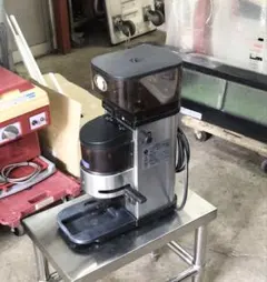 Fiorenzato フィオレンツァート エスプレッソグラインダー 単相200V