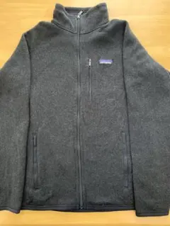 パタゴニア　レディースベターセータージャケット　S