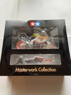 タミヤ】Masterwork Collection 1/12 ドゥカティ未開封 - メルカリ