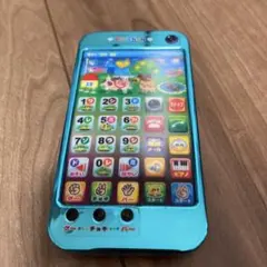 Pen-chan スマホ型おもちゃのサムネイル