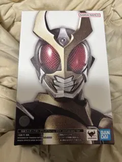 専用出品　仮面ライダーアギト　真骨彫のサムネイル
