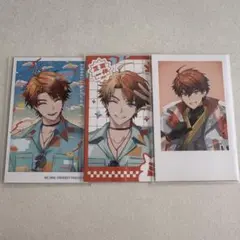 にじさんじ バレンタイン 北見遊征 - メルカリ