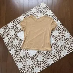 HIROKO KOSHINO 半袖カットソーのサムネイル