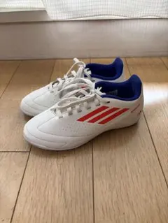 adidas 室内用 フットサルシューズ 19cmのサムネイル