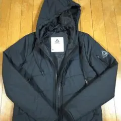 アウター ダウンジャケット