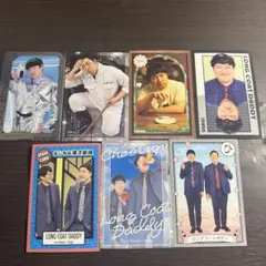 よしもとコレカ ロングコートダディ
