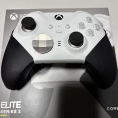 Xbox Elite Series 2 core ワイヤレスコントローラー
