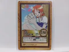 ワンピース ハイパーバトル ナミ 危険察知 - メルカリ