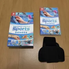 Nintendo Switch Sports