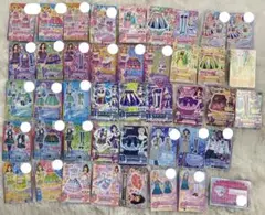 アイカツカード制服セット