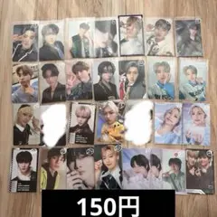 2026年最新】straykidsトレカ公式の人気アイテム - メルカリ