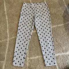 Nプラス エヌプラス ニトリ ストレッチ パンツ　Mサイズのサムネイル
