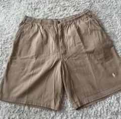 Polo Ralph Lauren コットン ショートパンツ ベージュのサムネイル