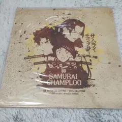 サムライチャンプルー1000枚限定リリース 3枚組レコード（LP） - メルカリ