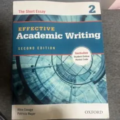 academic writing