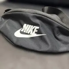 NIKE ボディバッグ ブラック