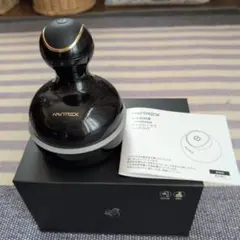 マイトレックス ヘッドスパ