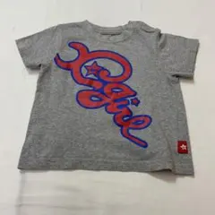 S/S エックスガール キッズ ベビー Tシャツ 2Tのサムネイル