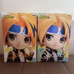 僕のヒーローアカデミア 上鳴電気 Qposket A B