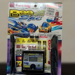 チョロQビースピ スピードチェッカー ビーダマン - メルカリ