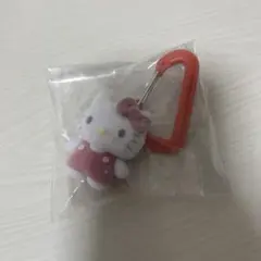 カラフルカラビナマスコットチャーム　サンリオ