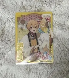 すとぷりるぅとくんカード