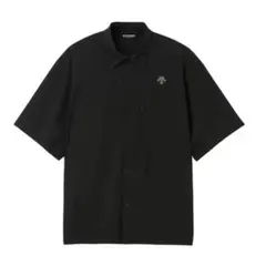DESCENTE ALLTERRAIN I/O DU5SHSI4M ポロシャツ デサント オルテライン DESCENTE ALLTERRAIN 【I/O】ストレッチピケ