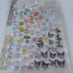 シールおすそ分け- ̗̀⚠︎ ̖́-海外品