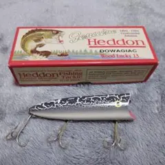 2025年最新】オールド ヘドン ラッキー13の人気アイテム - メルカリ