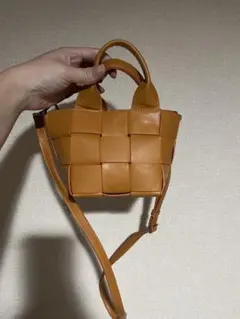 ビームス ショルダーバッグ