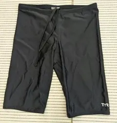 TYR 競泳水着 メンズ サイズ32 ブラックのサムネイル