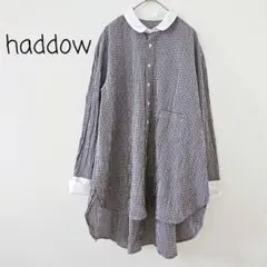2026年最新】haddowの人気アイテム - メルカリ