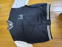 VISION STREET WEAR スタジャン ブラック L