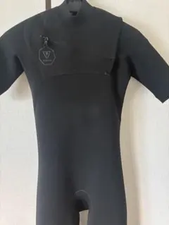 VISSLA（ヴィスラ）シーガル 2/2ミリ Mサイズ チェストジップのサムネイル