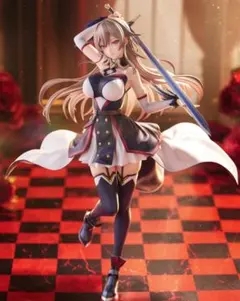 フレン・E・ルスタリオ 1/7スケールフィギュア 未開封品 即発送 にじさんじ