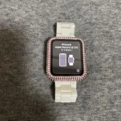 Apple Watch本体 series2 NIKE 42mm