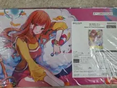 ワンピースカードゲーム ゼウス ナミ プレイマットセット 未開封 24-25
