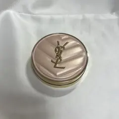 ysl ファンデーション ケース
