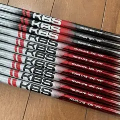 2026年最新】シャフト kbsの人気アイテム - メルカリ KBS×Design Tuninng シャフト単品10本セット