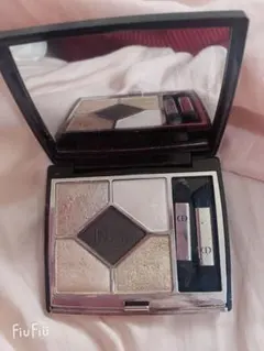 Dior アイシャドウパレット Grand Bal539 CHANELMAC