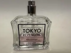TOKYO REVENGERS KEN RYUGUJI 香水
