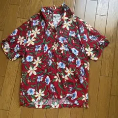 アロハシャツ　レディース　キッズのサムネイル
